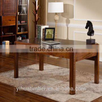 study table solid wood table chair china manufacturer 