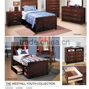 Westhill Youth Bed