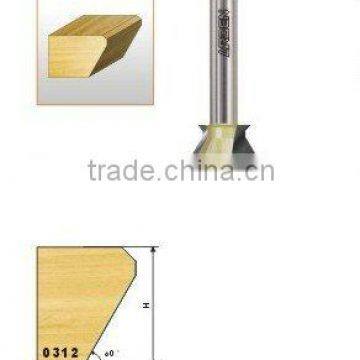 TCT Router Bit-Trim Bit 16
