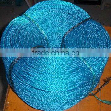 PE ROPE/FISHING TWINE