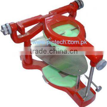 Dental Lab Articulator Semi Adjustable