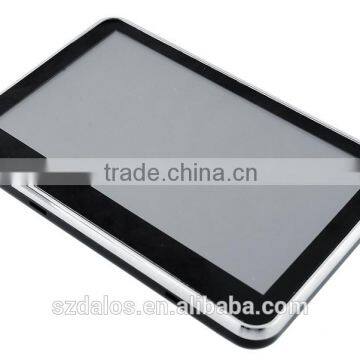 Free Map and Multi-language 4.3 Inch Car Gps Navigation Gps Car Navigator photo-5