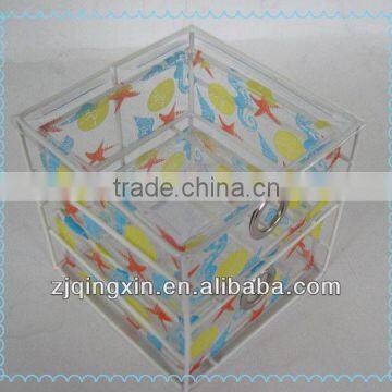 ORGANIZER WITH 3 DRAWERS photo-5