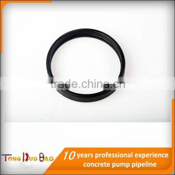 concrete pump heavy duty type rubber gasket