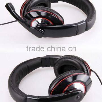 CD headphone