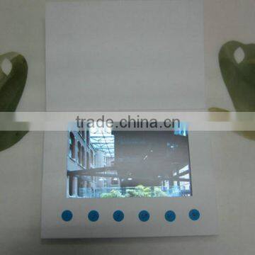 Chinese Supplier Wholesales New Design Promotional Video Card Popular Products in Usa photo-5