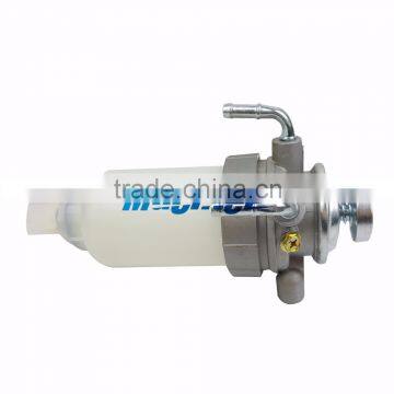 Diesel Fuel Primer Pump Assembly Fit Rodeo TFR55 TFS55 4JB1-T 2.8L 1990-2002 photo-5