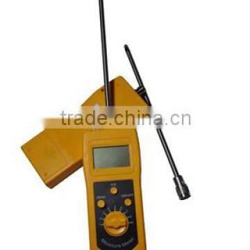 Cast Coated Paper Moisture Meter ,packing Paper Moisture Meter photo-4