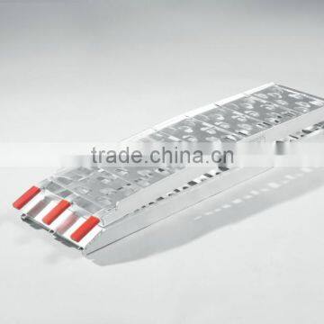 ATV--001 ramp