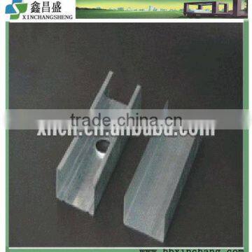 Fireproof Drywall Metal Stud photo-2