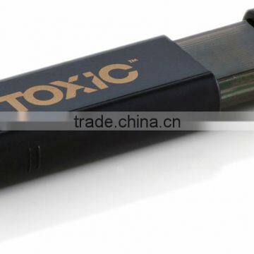 Plastic USB Memory Stick