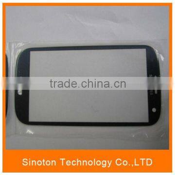 White Digitizer Touch Outer Glass lens Screen FOR Samsung Galaxy S3 SIII