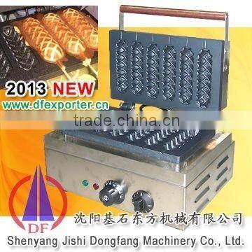 Muffin Hot Dog Maker RG-86036 Hot Dog
