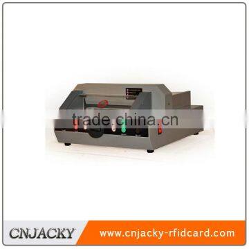 CNJ-3203E Electrical guillotine