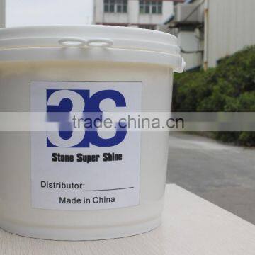 Super shine marble floor crystal polishing powder