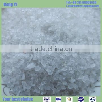 quartz sand for water treatment quartz sand filter refined quartz sand