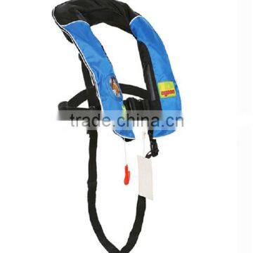 2015 portable safety fashion lifejacket for children wholesale