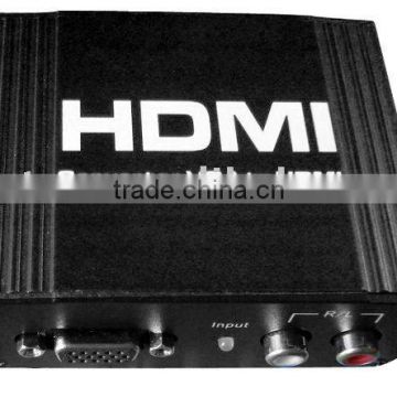 VGA to HDMI converter