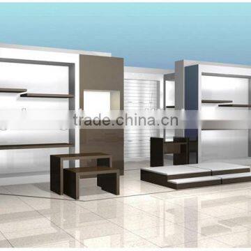 Supply All Kinds of Wooden Bag Display Stand,wooden Handbag Display Stands photo-2