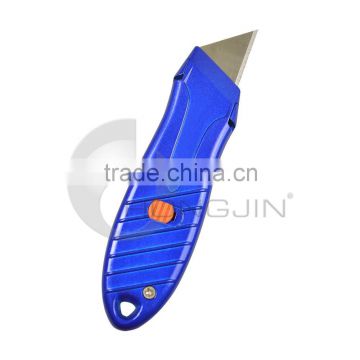 Hongjin Aluminum Retractable Safety Knives