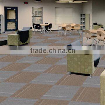 Chinese Manufacturer Office Carpet Tile Prices