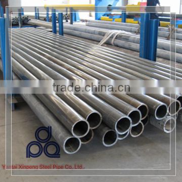 API 5L / ASTM A53 Gr. B / A106 Gr.B hot/cold rolled carbon seamless steel pipe precision tube