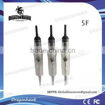 Factory Price Surgical 316 Steel Make Up Tattoo Needles 5F