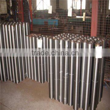 ASTM a 519 Din St52 Cold Rolled Steel Hydraulic Tube photo-6