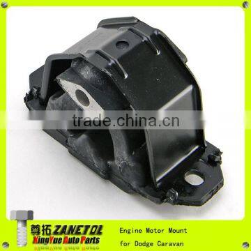 EM3169 2616 A2616 2702732 602616 Auto Engine Motor Mount for Dodge Caravan Dodge Grand Caravan