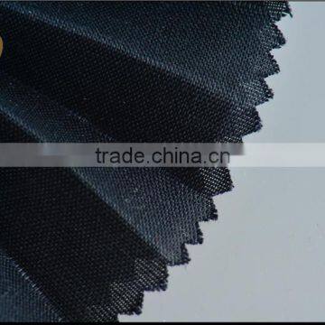 Factory Directly Sale 49% Ramie and 51% Linen Woven Fabric Plain Dyeing Fabric Ready for Shirt and Home Textile photo-3