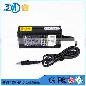 desktop adapters ac power adapter 12v