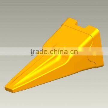 excavators bucket tooth/2713-1236TL/carbon steel/ alloy steel/special alloy steel