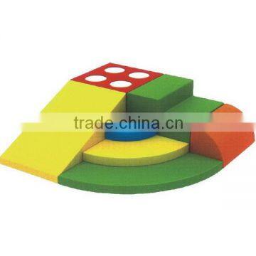 Best Quality Antique Children Soft Play Gym photo-3