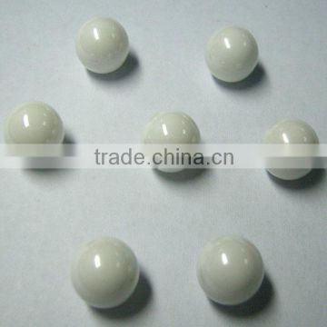 High precision grade ceramic ball