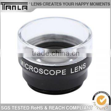 IP-MC20 China Wholesale Custom 20X microscope smartphone lens