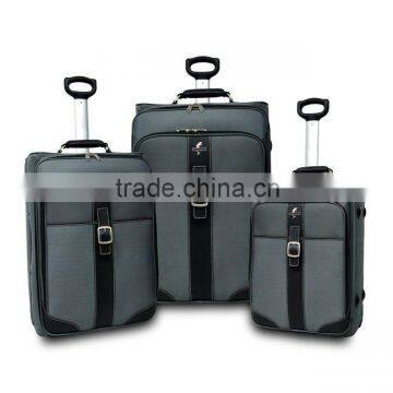 New style EVA luggage