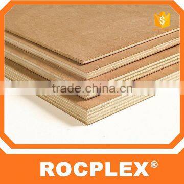 Cheap plywood Sheets 4x8' 25mm