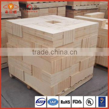 refractory fire brick sk32/34/36/38 for steel plant