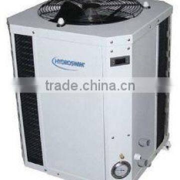 Air Source Swimming Pool Heat Pump