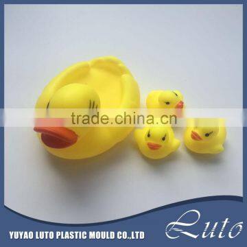 Family Ducks Floating Promotional Bath Toy