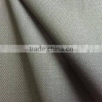 Wholesale Stretched Wool Polyester Fabric for Suiting and Dress photo-5