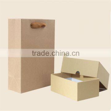 Custom Printed Luxury Jewelry Paper Bag Wholesale