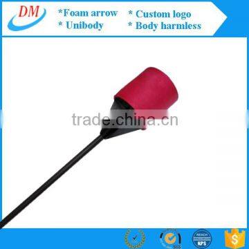 Wholesale High Quality Uniboday Eva unharming Archery Arrow Shooting