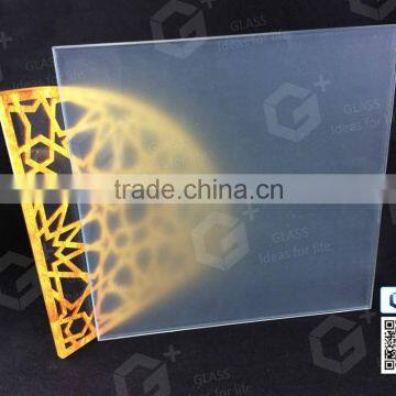 Ceramic digital printing glass, integrated with laminated glass, Tempered Glass, Hollow Glass, Anti-Fire Glass,Hot Bending Glas)