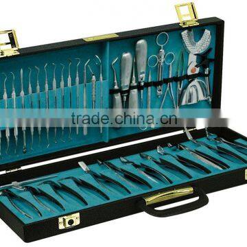 Dental Instruments Set