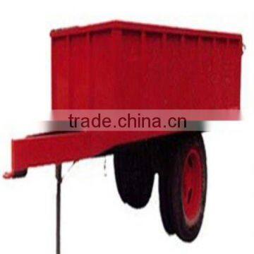 (YZ-12/3) Wheel Trailer