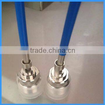 RF Cables and Connectors Brazing Induction Heater (JLCG-3) photo-3
