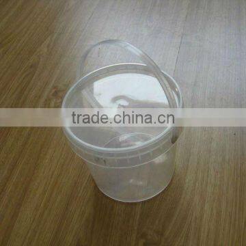 paint bucket mould