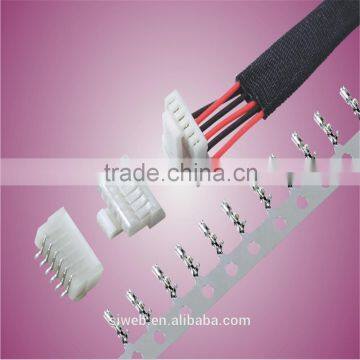 Manufactorer 2.0mm 8pin Female Spade Connector photo-6