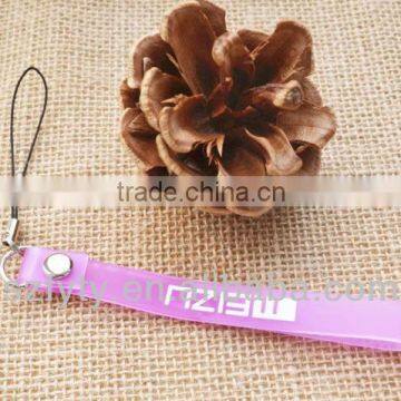 2013 factory wholesale price hot sale mobile phone strap hang around neck